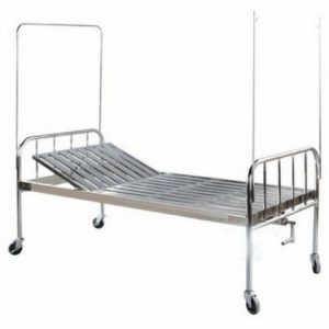 Giường khung Hòa Phát GYT02