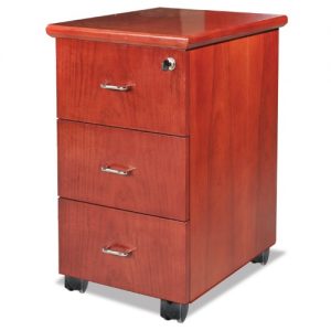 Hộc di động Hòa Phát gỗ Veneer M3DVM1