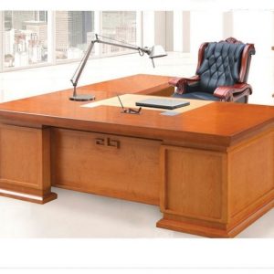 Bàn giám đốc Veneer DT2411VM6