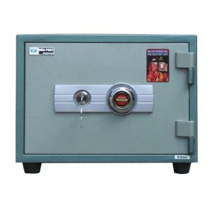 Két sắt chống cháy Hòa Phát KS50N