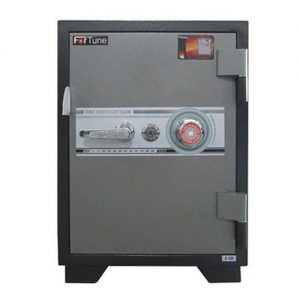 Két sắt chống cháy Hòa Phát KF135K1C1