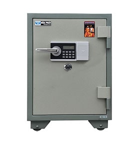 Két sắt chống cháy Hòa Phát KS90K1DT