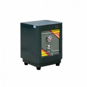 Két sắt bảo mật Hòa Phát KV22