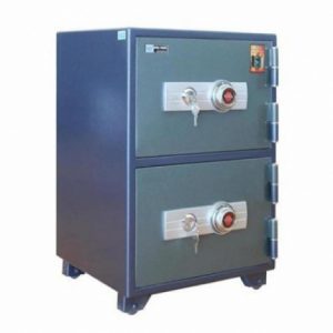 Két sắt chống cháy Hòa Phát KS50T2