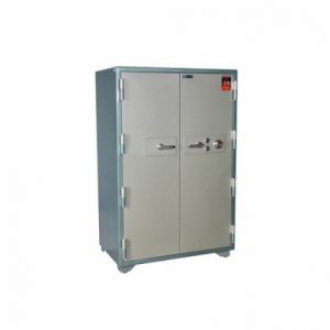 Két sắt chống cháy Hòa Phát KS500K2C1