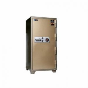 Két sắt chống cháy Hòa Phát KS320K2C1