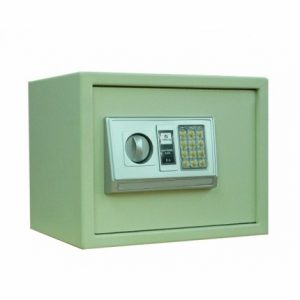 Két sắt khách sạn KKS05