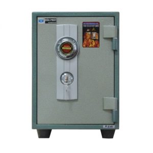 Két sắt chống cháy Hòa Phát KS50D