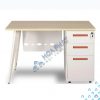LUX140HLYC10 - Bàn chân sắt Luxury dài 1m4