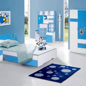 Nội thất phòng ngủ