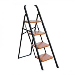 Thang gấp Hòa Phát T4B