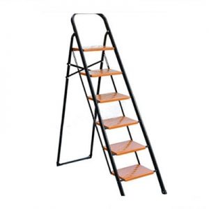 Thang gấp Hòa Phát T6B