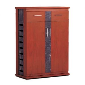 Tủ để giày Hòa Phát LS21