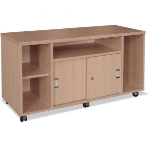 Tủ phụ di động Hòa Phát HRTP01BX