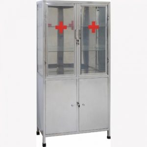 Tủ y tế Hòa Phát TYT02I