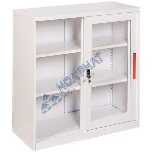 TU88GD - Tủ lùa cánh kính cao tầm trung