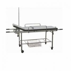 Xe đẩy không gồm cáng Hòa Phát XE01