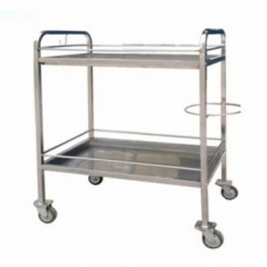 Xe đẩy y tế Hòa Phát XED01-I