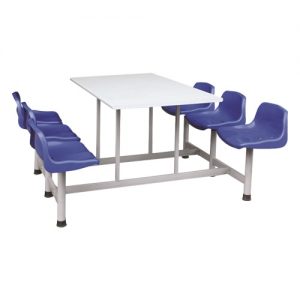 Bàn ăn công nghiệp BA03