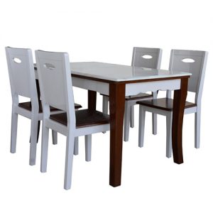 Bàn ăn gia đình Hòa Phát HGB75A, HGB75B