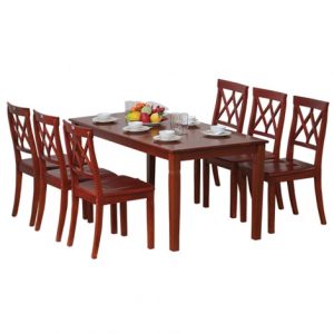 Bàn ăn Hòa Phát TB03, TB03V