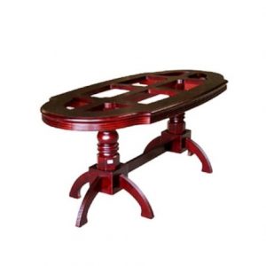 Bàn ăn Hòa Phát TB10