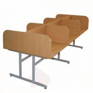 Bàn học ngoại ngữ Hòa Phát BH101