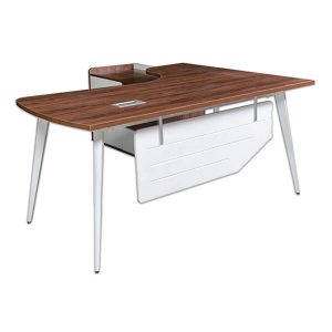 Bàn giám đốc Hòa Phát LUXP160C10