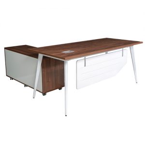 Bàn giám đốc Hòa Phát LUXP1880C10