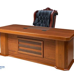 Bàn giám đốc DT1890V15, DT2010V15, DT2411V15