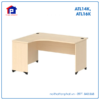 Bàn gỗ Hòa Phát ATL14K, ATL16K lượn phải, có khớp nối