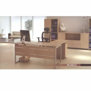 Bàn Hòa Phát HR160C2Y1( yếm sắt)