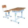 Bộ bàn ghế học sinh Hòa Phát BHS29B-4
