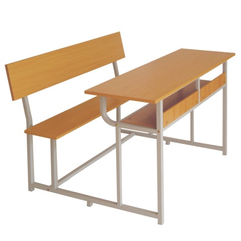 Bàn sinh viên Hòa Phát BSV107T