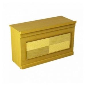 Bàn hội trường Hòa Phát BHT12DV1