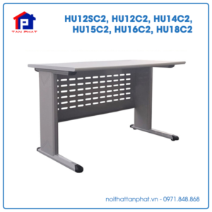 Bàn chân sắt Hòa Phát HU12SC2, HU12C2, HU14C2, HU15C2, HU16C2,HU18C2