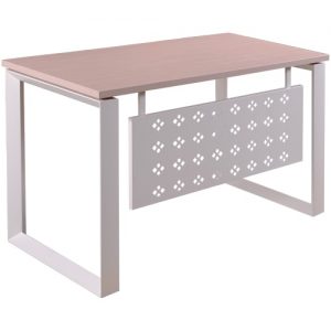 HR120SC5, HR120C5, HR140C5 - Bàn chân sắt hộp vuông