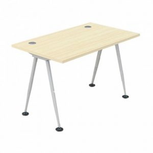 HR120SC8, HR120C8, HR140C8 - Bàn chân sắt thiết kế đơn giản