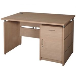 HR120SHL, HR120HL, HR140SHL,HR140HL - Bàn Hòa Phát gỗ 1m2, 1m4