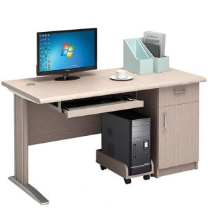 NT120C3HL, NT140C3HL - Bàn Hòa Phát chân sắt chữ L