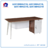 Bàn Hòa Phát LUX120SHLC10, LUX120HLC10, LUX140HLC10, LUX160HLC10