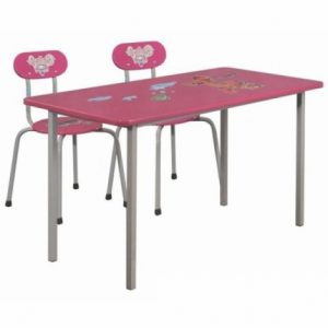 Bàn mẫu giáo Hòa Phát BMG 102A-2