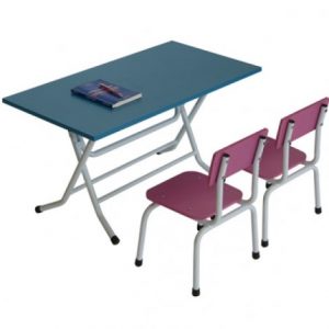 Bàn mẫu giáo Hòa Phát BMG 101B-1