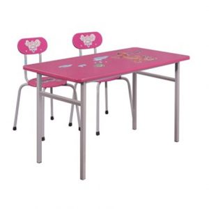 Bàn mẫu giáo Hòa Phát BMG 102B-2