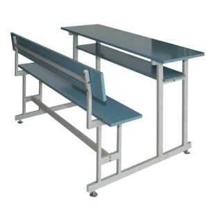 Bàn sinh viên Hòa Phát BSV102T