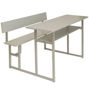 Bàn sinh viên Hòa Phát BSV108T