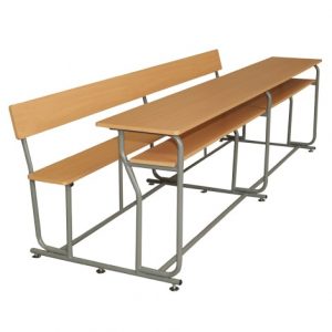 Bàn sinh viên Hòa Phát BSV240