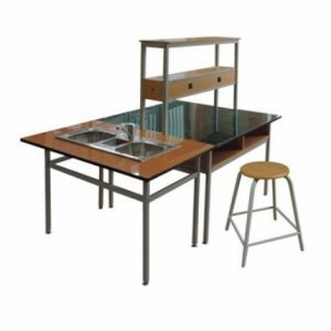 Bàn thí nghiệm đa năng Hòa Phát BTN 102