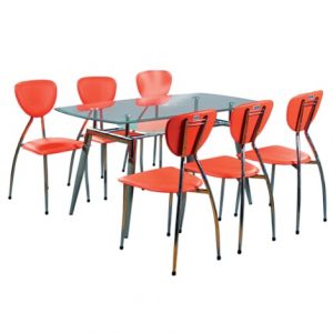 Bàn ăn Hòa Phát B52