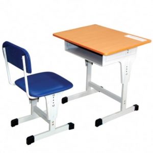 Bộ bàn ghế học sinh Hòa Phát BHS03-1